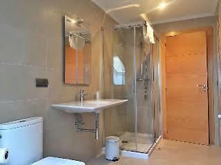 Apartamentos Albatros Llanes Luaran gambar