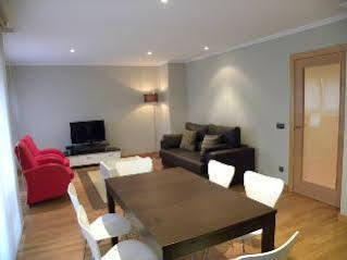 Apartamentos Albatros Llanes Luaran gambar