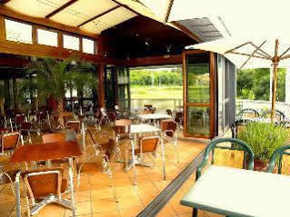 Apartamentos Albatros Llanes Luaran gambar