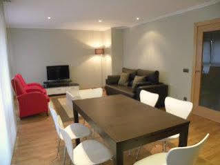 Apartamentos Albatros Llanes Luaran gambar