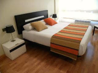 Apartamentos Albatros Llanes Luaran gambar